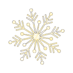 Colorful SNOW_3_17