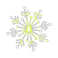Colorful SNOW_3_25