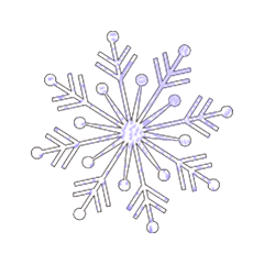 Colorful SNOW_3_09
