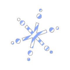 Colorful SNOW_3_39