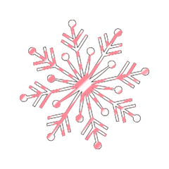 Colorful SNOW_3_33