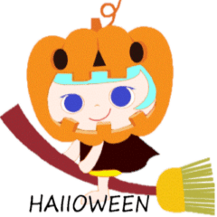 HAIIOWEEN