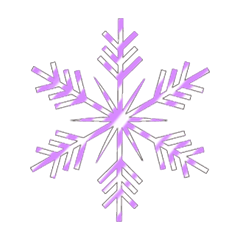 Colorful SNOW_3_56