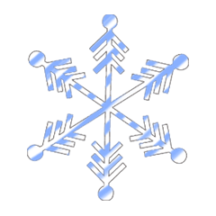 Colorful SNOW_3_59