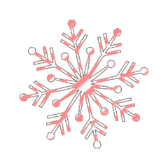 Colorful SNOW_3_49