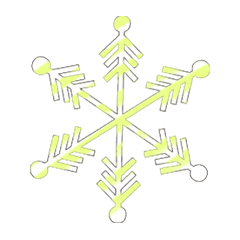 Colorful SNOW_3_43