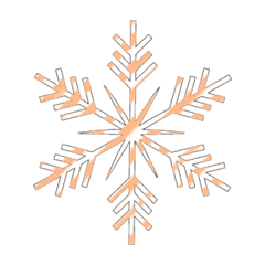 Colorful SNOW_3_48