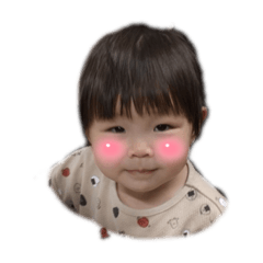 Brother sister_20220908115701 - LINE スタンプ | LINE STORE