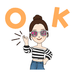 アバtaeスタンプ1