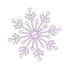 Colorful SNOW_3_73