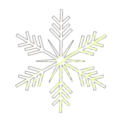 Colorful SNOW_3_80