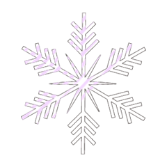 Colorful SNOW_3_88