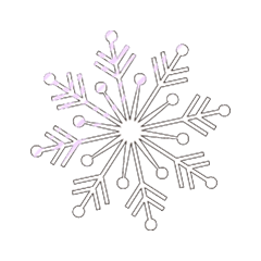 Colorful SNOW_3_89