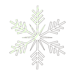 Colorful SNOW_3_96