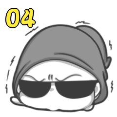 Sunglasses kid 4.0(English)