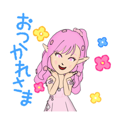 heart cute sweet TV_20220909162122