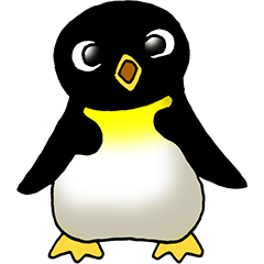 penguin world part1