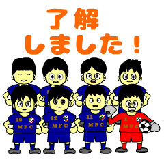 Soccer-team-Stamp-MFC02