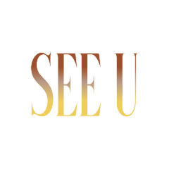 Popular Colorful Cute English Words1_08