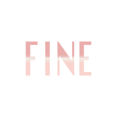 Popular Colorful Cute English Words1_16