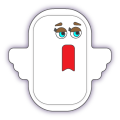 sanitary pad girl