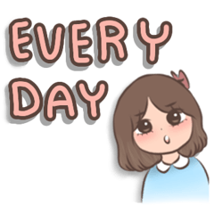 Every Day s