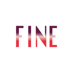 Popular Colorful Cute English Words1_37