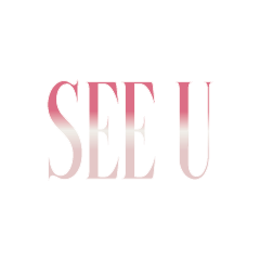 Popular Colorful Cute English Words1_48