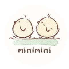 chickbrother minimini-Modified version-