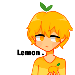 Lemon boi