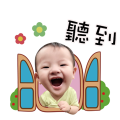 小弟弟小貝比2