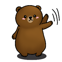 TonTon : Chibi bear