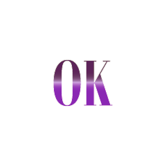Popular Colorful Cute English Words1_011
