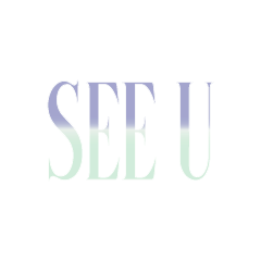 Popular Colorful Cute English Words1_018