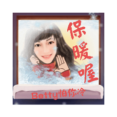 WWW.我是betty