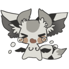 チャンラズスタンプ第二弾