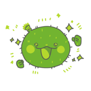 YURUISABOTENKUN 1