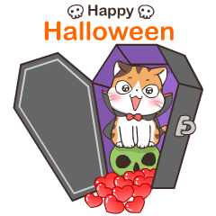 Soidow Halloween Popup : V. ENG