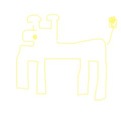 天才画伯すたんぷっぷ