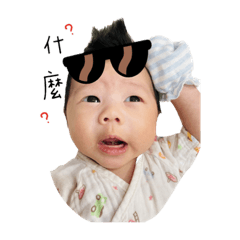 帥愷寶寶日常
