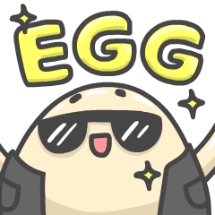 豪記EggMan