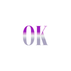 Popular Colorful Cute English Words1_041