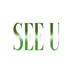 Popular Colorful Cute English Words1_038