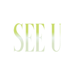 Popular Colorful Cute English Words1_048