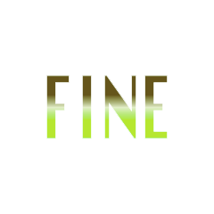 Popular Colorful Cute English Words1_037