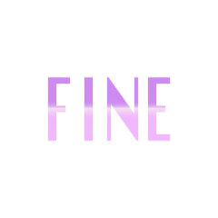 Popular Colorful Cute English Words3_17