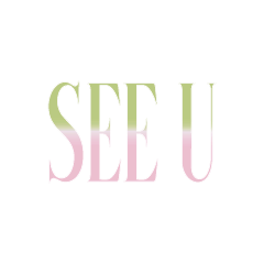 Popular Colorful Cute English Words3_18