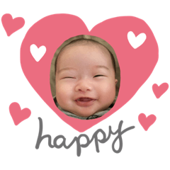 粉粿妹（日常）