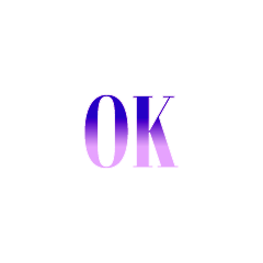 Popular Colorful Cute English Words3_01