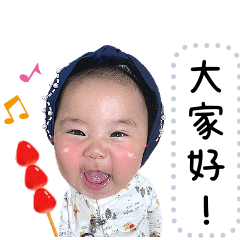 寶貝小希牛Sid